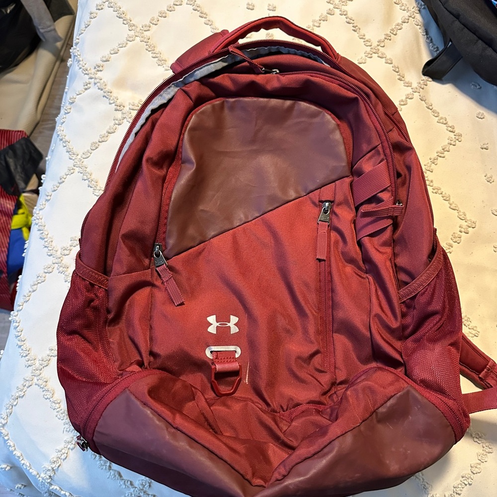 Under armor Backpack